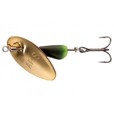 Блесна Smith AR Spinner Trout model 4,5гр цв 19