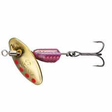 Блесна Smith AR Spinner Trout model shell 2,1гр цв 01