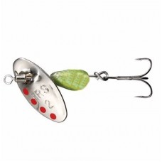 Блесна Smith AR Spinner Trout model shell 3,5гр цв 03