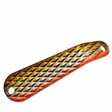 Блесна Smith Back&Forth DIA 5,0гр цв 13