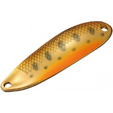 Блесна Smith D-S Line 36мм 4,0гр цв.10