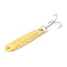 Блесна Smith Flaky 18гр 5/8oz №6 SA