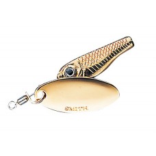 Блесна Smith Niakis 4гр цв 2