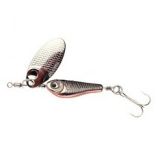 Блесна Smith Niakis 4гр цв 25