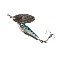 Блесна Smith Niakis 9 гр цв 15 silver