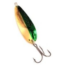Блесна Smith Pure 18гр цв GG