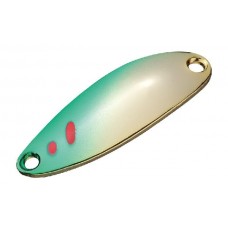 Блесна Smith Pure 2,0гр цв GGR