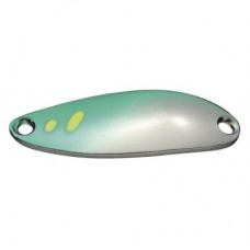 Блесна Smith Pure 2,0гр цв SGY