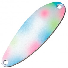 Блесна Smith Pure 3,5гр цв MBL