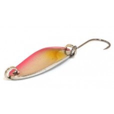 Блесна Smith Pure 3,5гр цв PYS