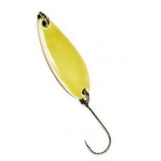 Блесна Smith Pure 5гр цв GYR