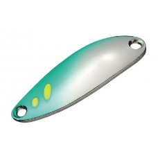 Блесна Smith Pure 5гр цв SGY