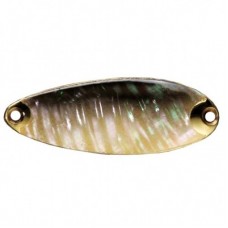 Блесна Smith Pure shell II 3,5гр №08 BK/G