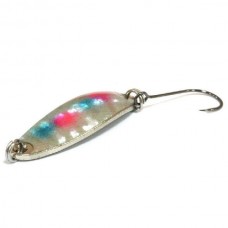 Блесна Smith Pure shell II 5гр №09 BLP/S