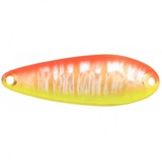 Блесна Smith Pure shell II 5гр №15 YO/G