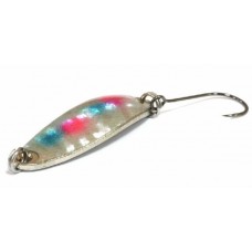 Блесна Smith Pure shell nihon awabi 3,5гр №09