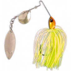 Блесна Smith Spinner bait 10гр №01