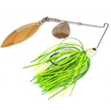 Блесна Smith Spinner bait 7гр №03