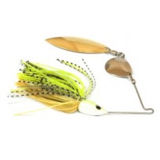 Блесна Smith Spinner bait 7гр №05