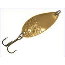 Блесна Spike Карасик 1015/4