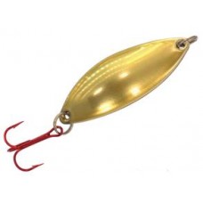 Блесна Spike Крокодил м 1009/3