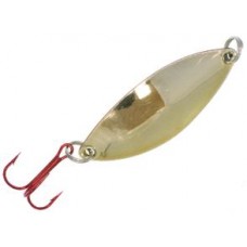 Блесна Spike Крокодил м 1009/4