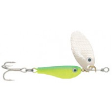 Блесна Stinger Mirage 6гр MG 1 CHT