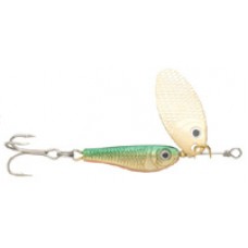 Блесна Stinger Mirage 6гр MG 1 GGO