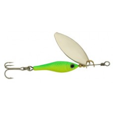 Блесна Stinger Phantom 7гр PH 1 CHT