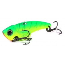 Блесна-цикада Berkley PowerBlade 7,7гр 44мм fire tiger