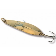 Блесна Williams Heavy weight ice jig 10,5гр 5,7см G