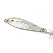 Блесна Williams Heavy weight whitefish 21гр 8,3см GLO