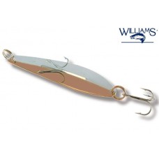 Блесна Williams Ice jig 50 CH