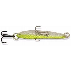 Блесна Williams Ice jig 7гр 5,7см цв GRN