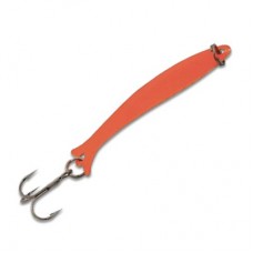 Блесна Williams Mooselook wobbler 7,1гр 8см цв 07 FL-O