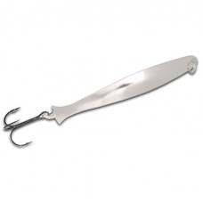 Блесна Williams Sparky 18гр 9см серебро