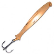 Блесна Williams Sparky 18гр 9см золото