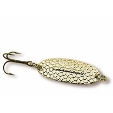 Блесна Williams Wabler 3гр 2,8см GN