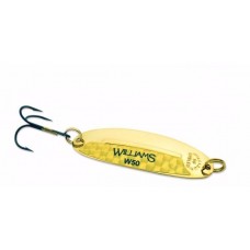 Блесна Williams Wabler 7гр 5,7см GLDBO