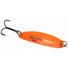 Блесна Williams Wabler 7гр 5,7см цв OR