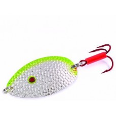 Блесна Williams Yukon 14гр 5,7см GRN