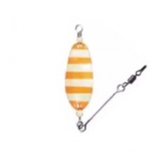 Блесна Xesta Black star haze-spu 5гр 51.zlo