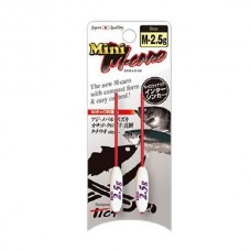 Бомбарда Tict Mini-Caro M-2.5гр