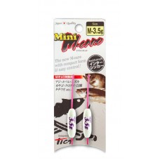 Бомбарда Tict Mini-Caro M-3,5гр