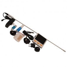 Бороскоп Lyman с монитором