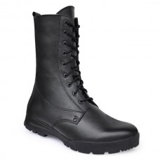 Ботинки Бутекс 713 шерсть черные