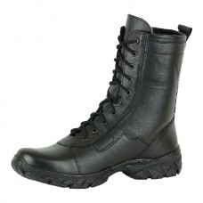 Ботинки Бутекс Экстрим кожа черные