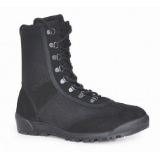 Ботинки Бутекс Кобра хб черные