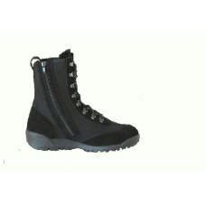 Ботинки Бутекс Кобра хб черные