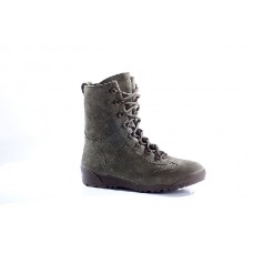 Ботинки Бутекс Кобра зеленые